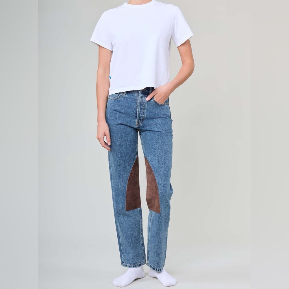 Still Here New York Chaps Childhood style